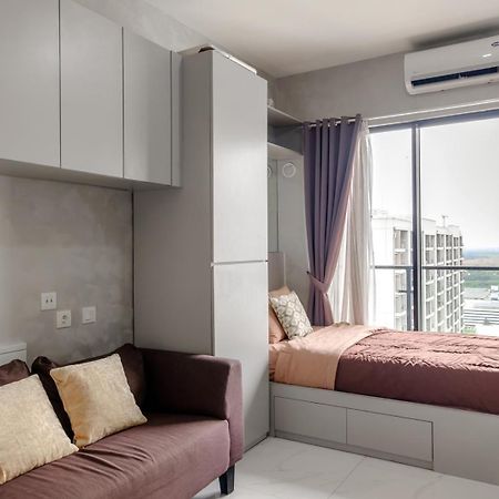 Calma Studio III At Skyhouse Apartment Samporo Zewnętrze zdjęcie