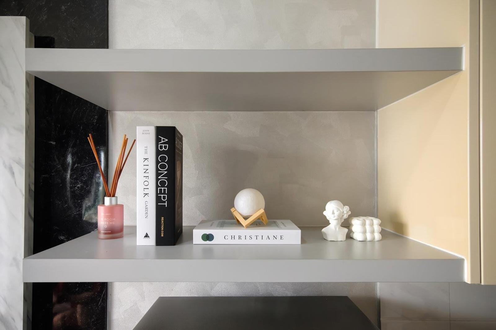 Calma Studio III At Skyhouse Apartment Samporo Zewnętrze zdjęcie