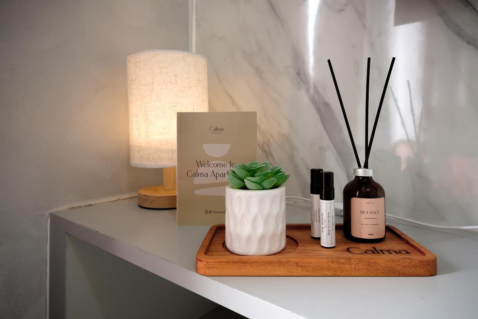 Calma Studio III At Skyhouse Apartment Samporo Zewnętrze zdjęcie
